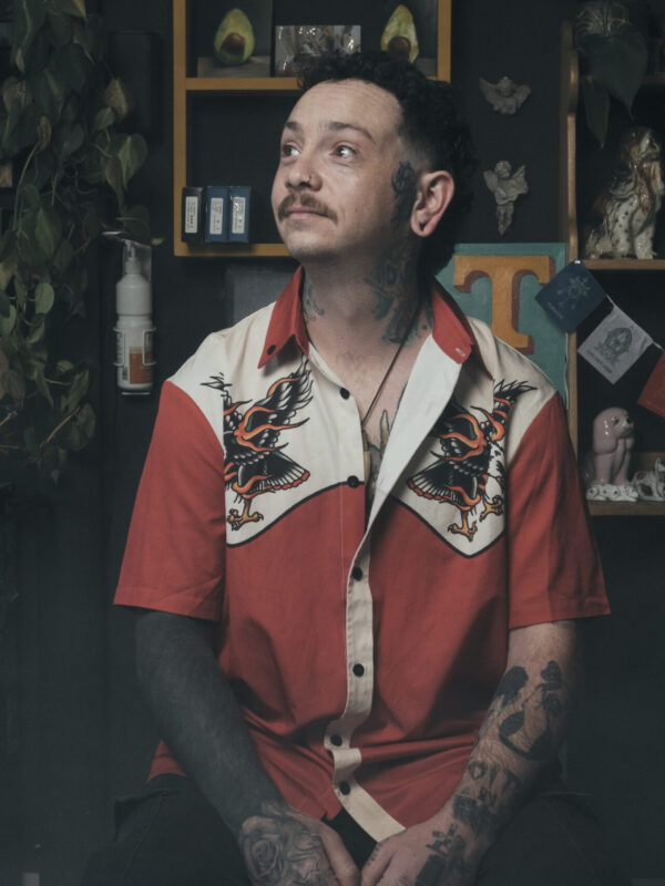 Pete deposit