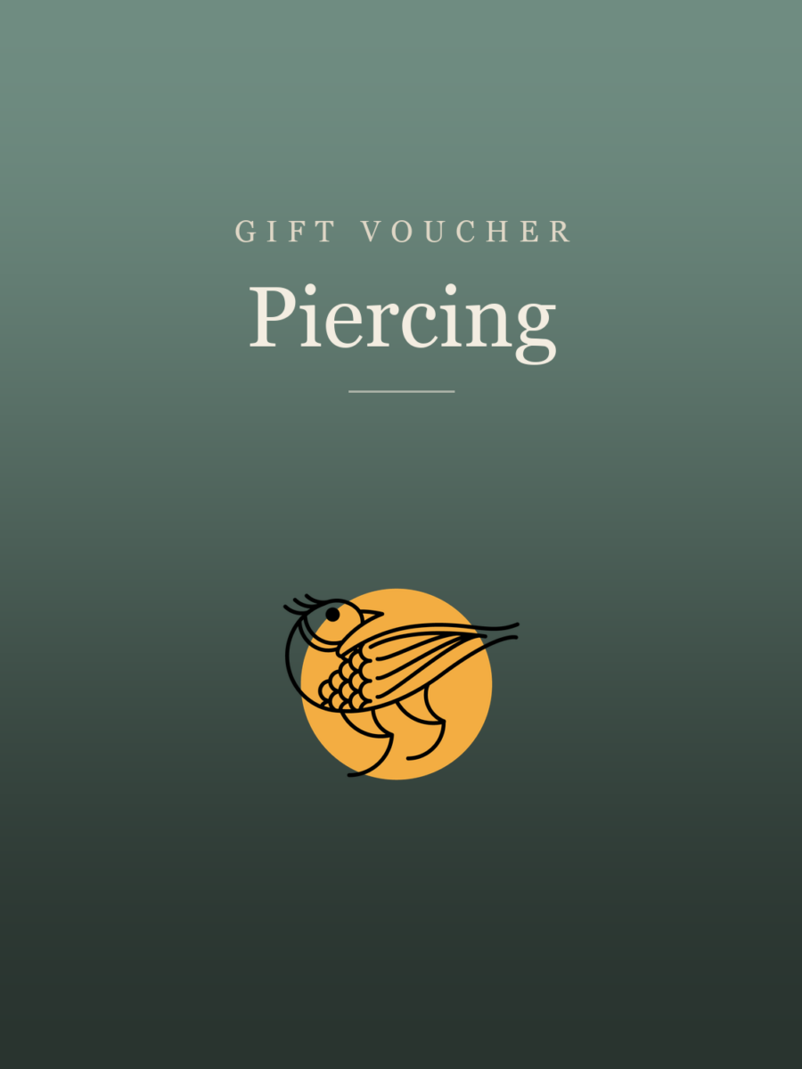 Piercing Voucher